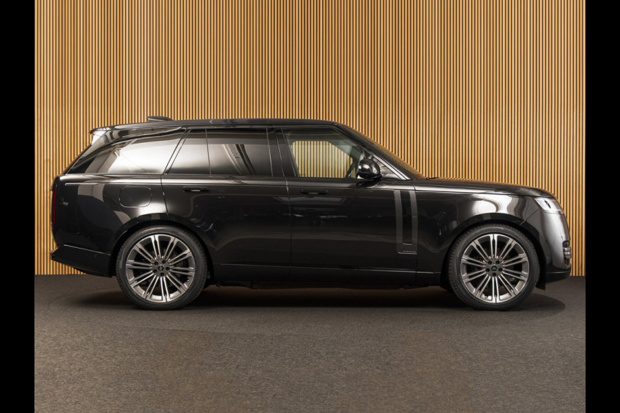 Land Rover Range Rover 3.0 P550e Autobiography 23" | MERIDIAN SIGNATURE | TOWB | COOLBOX | SHADOW