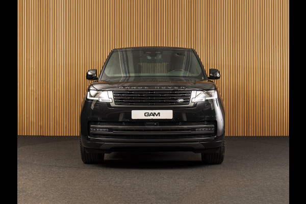 Land Rover Range Rover 3.0 P550e Autobiography 23" | MERIDIAN SIGNATURE | TOWB | COOLBOX | SHADOW