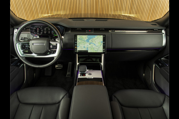 Land Rover Range Rover 3.0 P550e Autobiography 23" | MERIDIAN SIGNATURE | TOWB | COOLBOX | SHADOW