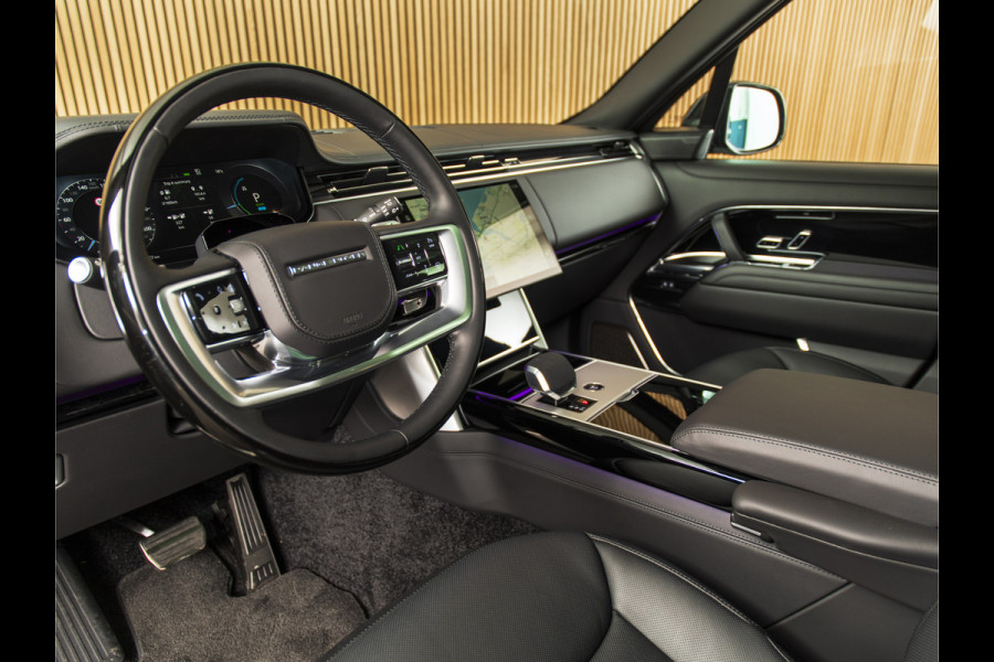 Land Rover Range Rover 3.0 P550e Autobiography 23" | MERIDIAN SIGNATURE | TOWB | COOLBOX | SHADOW
