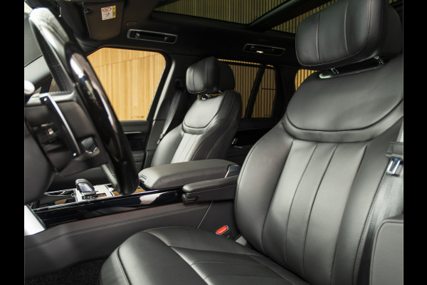 Land Rover Range Rover 3.0 P550e Autobiography 23" | MERIDIAN SIGNATURE | TOWB | COOLBOX | SHADOW