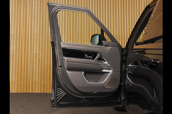 Land Rover Range Rover 3.0 P550e Autobiography 23" | MERIDIAN SIGNATURE | TOWB | COOLBOX | SHADOW