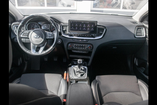 Kia Xceed 1.4 T-GDi DynamicPlusLine Clima | Cruise | Camera | Apple Carplay | Stoelverwarming | Navi | PDC