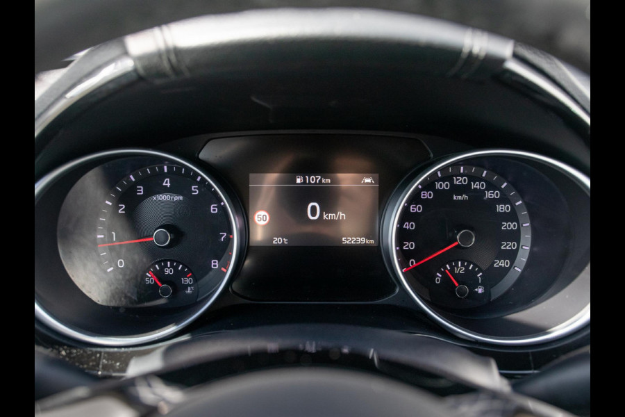 Kia Xceed 1.4 T-GDi DynamicPlusLine Clima | Cruise | Camera | Apple Carplay | Stoelverwarming | Navi | PDC