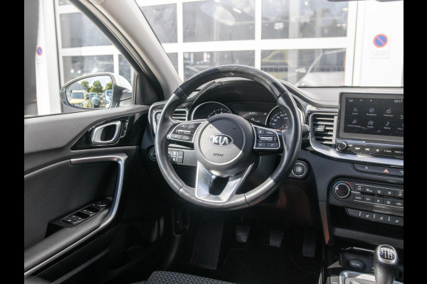 Kia Xceed 1.4 T-GDi DynamicPlusLine Clima | Cruise | Camera | Apple Carplay | Stoelverwarming | Navi | PDC