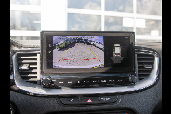 Kia Xceed 1.4 T-GDi DynamicPlusLine Clima | Cruise | Camera | Apple Carplay | Stoelverwarming | Navi | PDC