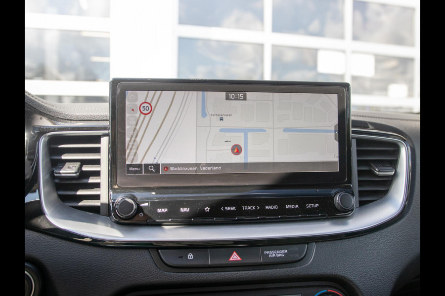 Kia Xceed 1.4 T-GDi DynamicPlusLine Clima | Cruise | Camera | Apple Carplay | Stoelverwarming | Navi | PDC