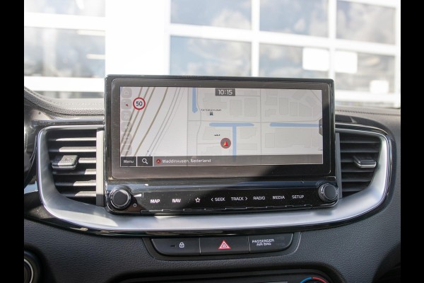 Kia Xceed 1.4 T-GDi DynamicPlusLine Clima | Cruise | Camera | Apple Carplay | Stoelverwarming | Navi | PDC