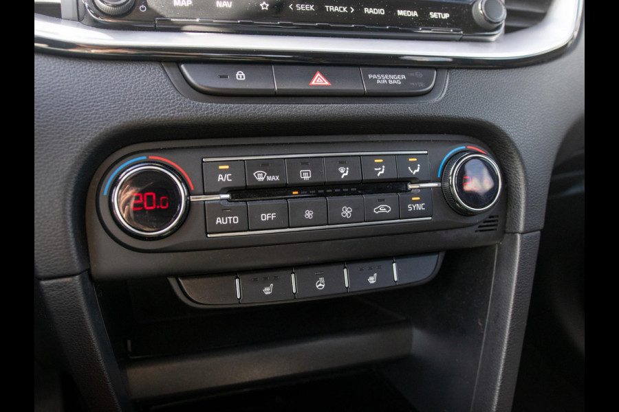 Kia Xceed 1.4 T-GDi DynamicPlusLine Clima | Cruise | Camera | Apple Carplay | Stoelverwarming | Navi | PDC