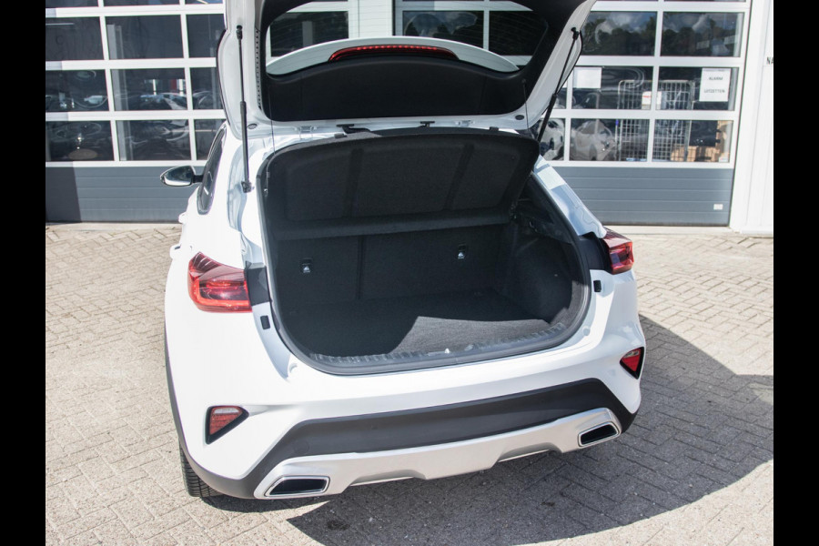 Kia Xceed 1.4 T-GDi DynamicPlusLine Clima | Cruise | Camera | Apple Carplay | Stoelverwarming | Navi | PDC