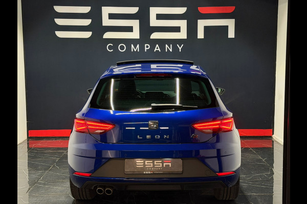 Seat Leon 1.5 TSI FR Pano Virtual DSG Keyless LED ACC
