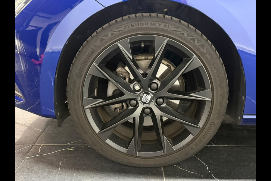 Seat Leon 1.5 TSI FR Pano Virtual DSG Keyless LED ACC