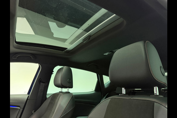 Seat Leon 1.5 TSI FR Pano Virtual DSG Keyless LED ACC