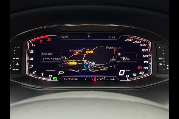 Seat Leon 1.5 TSI FR Pano Virtual DSG Keyless LED ACC