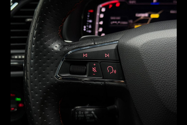 Seat Leon 1.5 TSI FR Pano Virtual DSG Keyless LED ACC