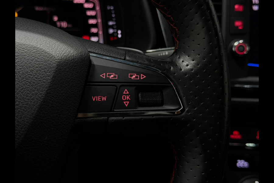 Seat Leon 1.5 TSI FR Pano Virtual DSG Keyless LED ACC