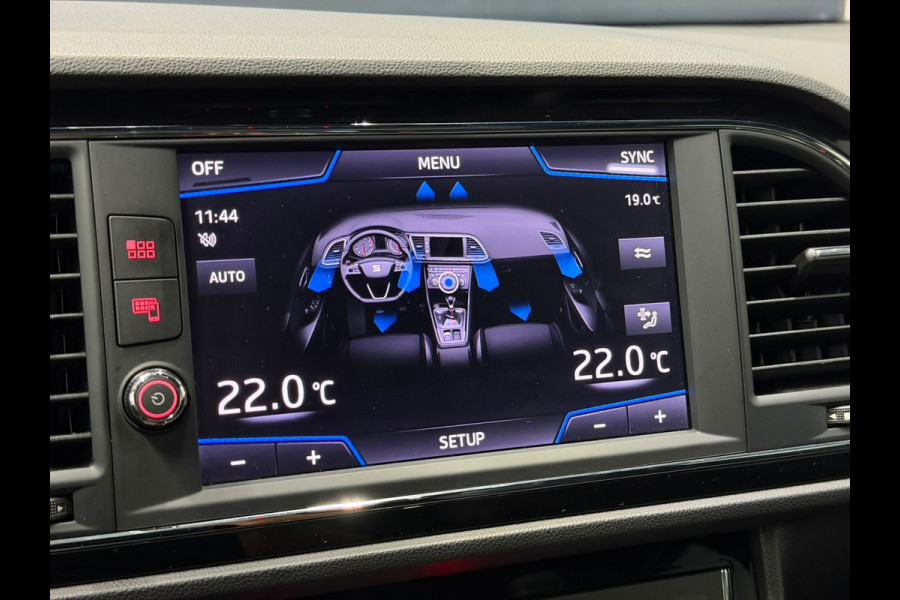 Seat Leon 1.5 TSI FR Pano Virtual DSG Keyless LED ACC