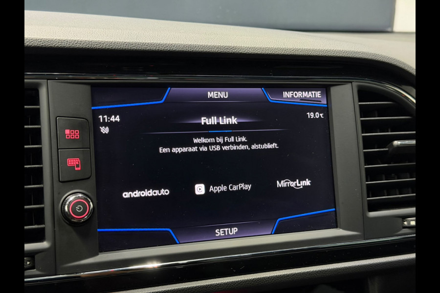 Seat Leon 1.5 TSI FR Pano Virtual DSG Keyless LED ACC