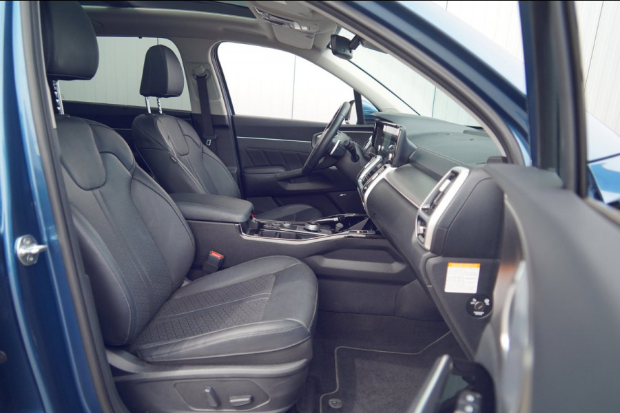 Kia Sorento 1.6 T-GDI Hybrid 2WD DynamicPlusLine 7p. / Incl. BTW / Pano / 125dkm NAP / Bose Audio / Stoelverw.