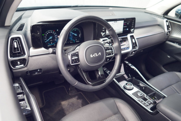 Kia Sorento 1.6 T-GDI Hybrid 2WD DynamicPlusLine 7p. / Incl. BTW / Pano / 125dkm NAP / Bose Audio / Stoelverw.