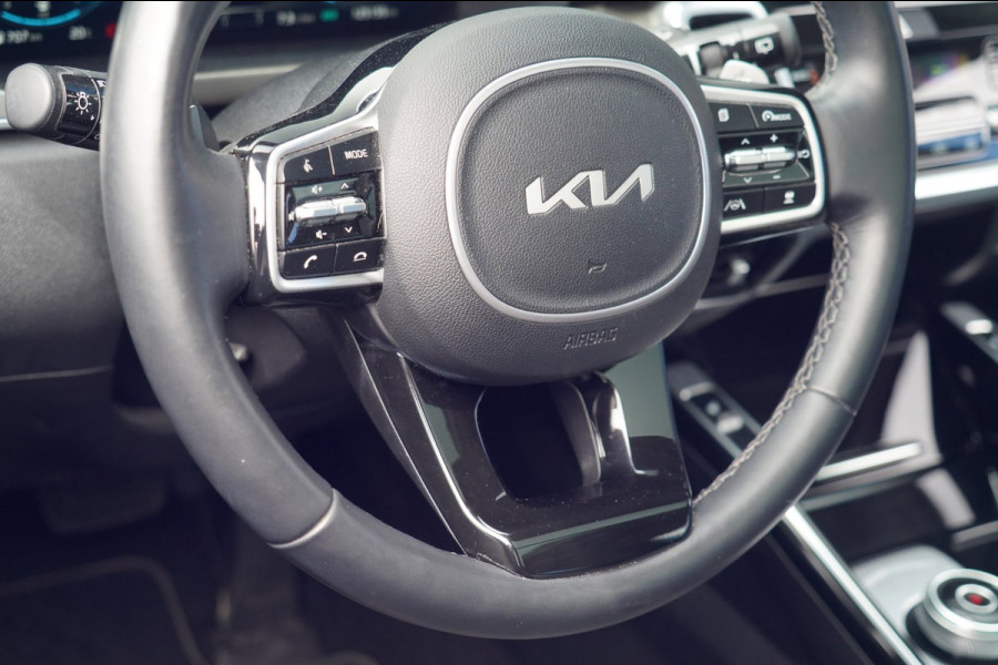 Kia Sorento 1.6 T-GDI Hybrid 2WD DynamicPlusLine 7p. / Incl. BTW / Pano / 125dkm NAP / Bose Audio / Stoelverw.