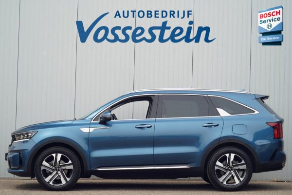 Kia Sorento 1.6 T-GDI Hybrid 2WD DynamicPlusLine 7p. / Incl. BTW / Pano / 125dkm NAP / Bose Audio / Stoelverw.