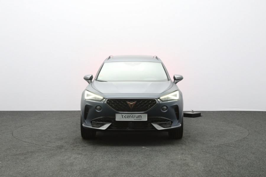 CUPRA Formentor 1.4 e-Hybrid VZ 245 PK Performance, Panoramadak, Trekhaak, Camera