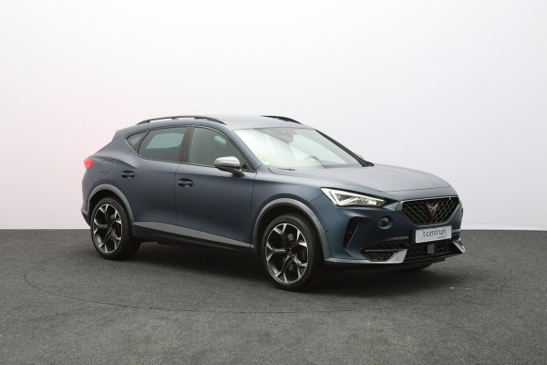 CUPRA Formentor 1.4 e-Hybrid VZ 245 PK Performance, Panoramadak, Trekhaak, Camera