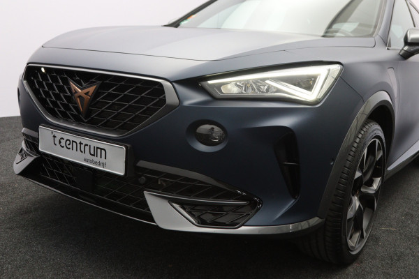 CUPRA Formentor 1.4 e-Hybrid VZ 245 PK Performance, Panoramadak, Trekhaak, Camera