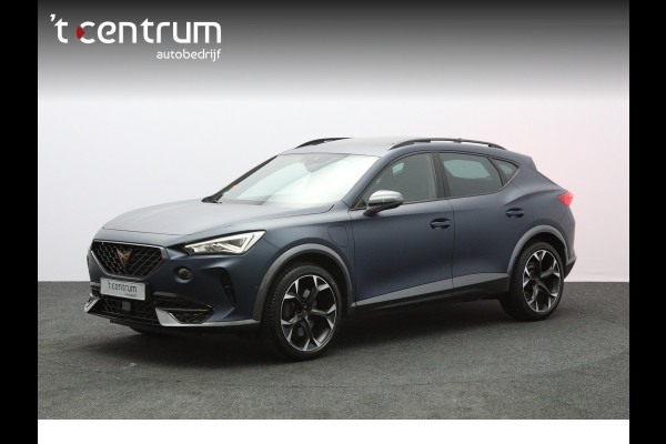 CUPRA Formentor 1.4 e-Hybrid VZ 245 PK Performance, Panoramadak, Trekhaak, Camera