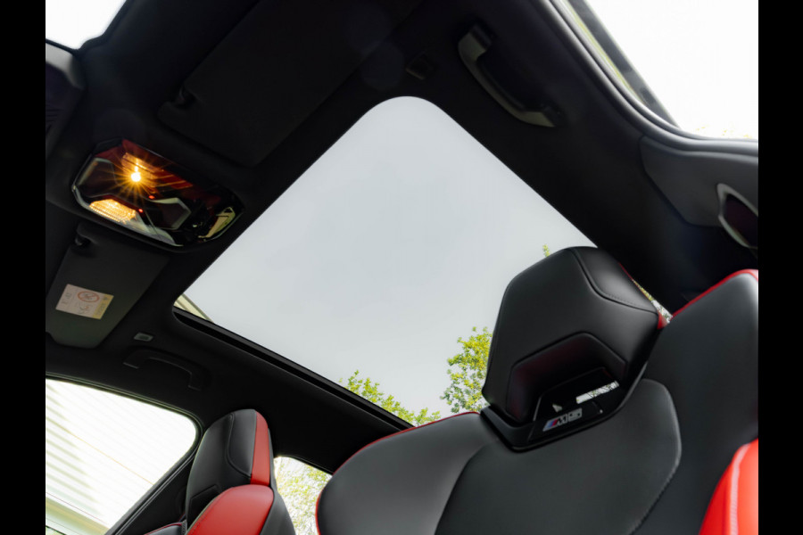 BMW 5 Serie Touring M5 - Pano - Bowers & Wilkins - Trekhaak - M-Driver's Pack