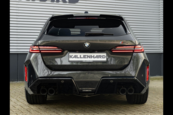 BMW 5 Serie Touring M5 - Pano - Bowers & Wilkins - Trekhaak - M-Driver's Pack