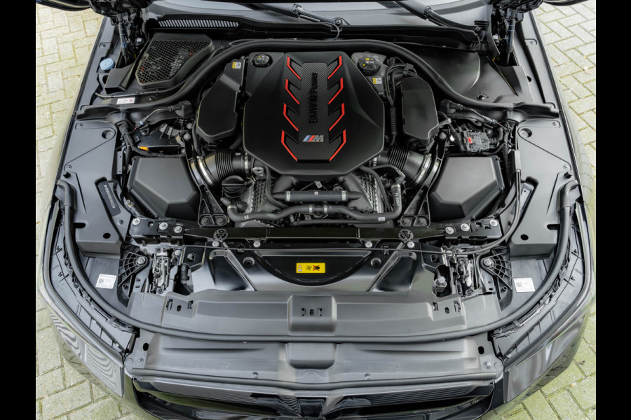 BMW 5 Serie Touring M5 - Pano - Bowers & Wilkins - Trekhaak - M-Driver's Pack
