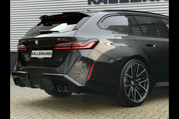 BMW 5 Serie Touring M5 - Pano - Bowers & Wilkins - Trekhaak - M-Driver's Pack