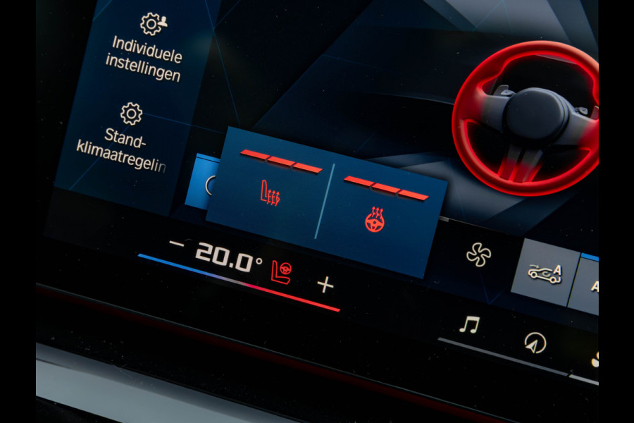 BMW 5 Serie Touring M5 - Pano - Bowers & Wilkins - Trekhaak - M-Driver's Pack