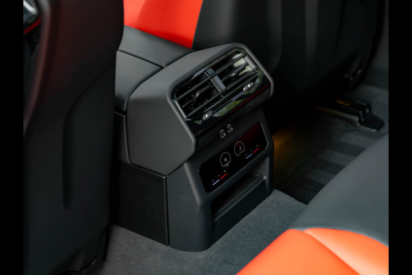 BMW 5 Serie Touring M5 - Pano - Bowers & Wilkins - Trekhaak - M-Driver's Pack
