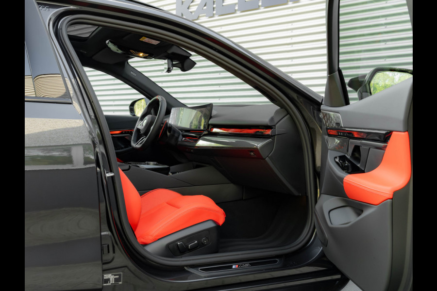 BMW 5 Serie Touring M5 - Pano - Bowers & Wilkins - Trekhaak - M-Driver's Pack