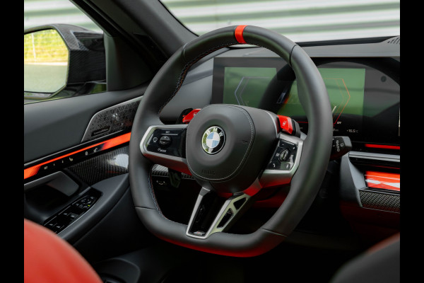 BMW 5 Serie Touring M5 - Pano - Bowers & Wilkins - Trekhaak - M-Driver's Pack
