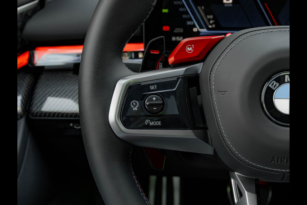 BMW 5 Serie Touring M5 - Pano - Bowers & Wilkins - Trekhaak - M-Driver's Pack