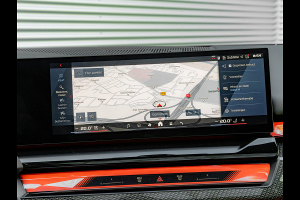 BMW 5 Serie Touring M5 - Pano - Bowers & Wilkins - Trekhaak - M-Driver's Pack