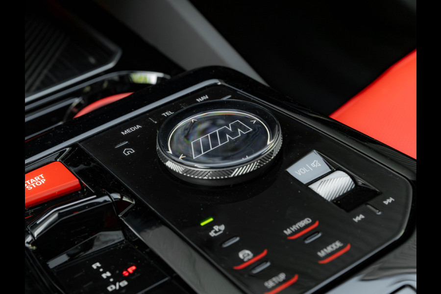 BMW 5 Serie Touring M5 - Pano - Bowers & Wilkins - Trekhaak - M-Driver's Pack
