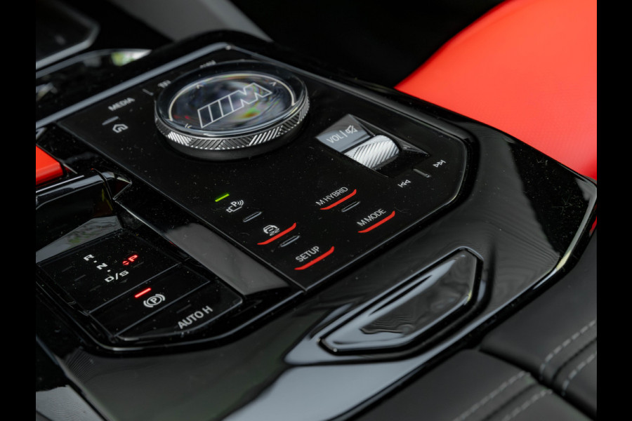 BMW 5 Serie Touring M5 - Pano - Bowers & Wilkins - Trekhaak - M-Driver's Pack