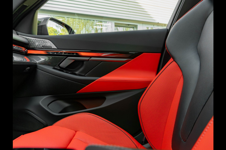 BMW 5 Serie Touring M5 - Pano - Bowers & Wilkins - Trekhaak - M-Driver's Pack