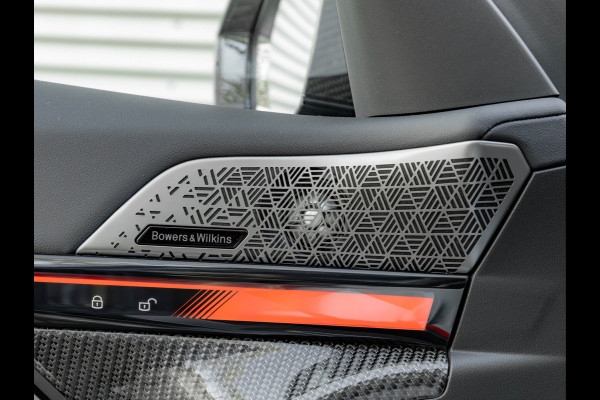 BMW 5 Serie Touring M5 - Pano - Bowers & Wilkins - Trekhaak - M-Driver's Pack