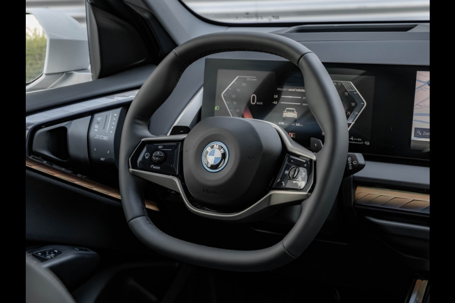 BMW X3 30e xDrive - Memoryzetel - Camera - ACC - Head-Up