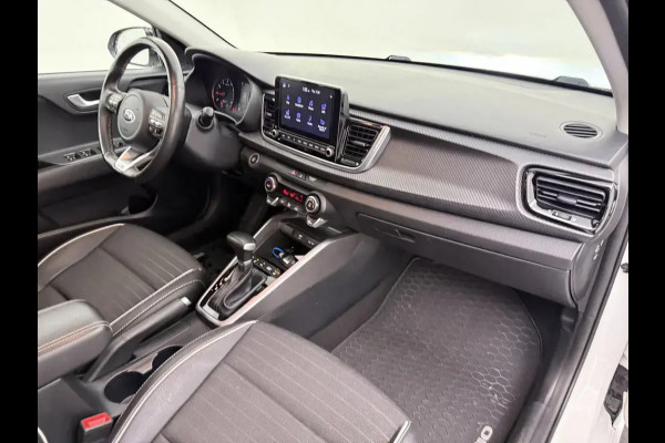 Kia Rio 1.0 T-GDi GT-Line - Automaat - Navi - Camera - Schuifdak - Climate