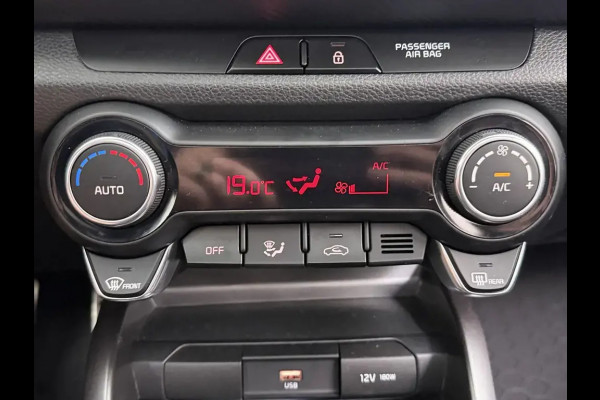 Kia Rio 1.0 T-GDi GT-Line - Automaat - Navi - Camera - Schuifdak - Climate