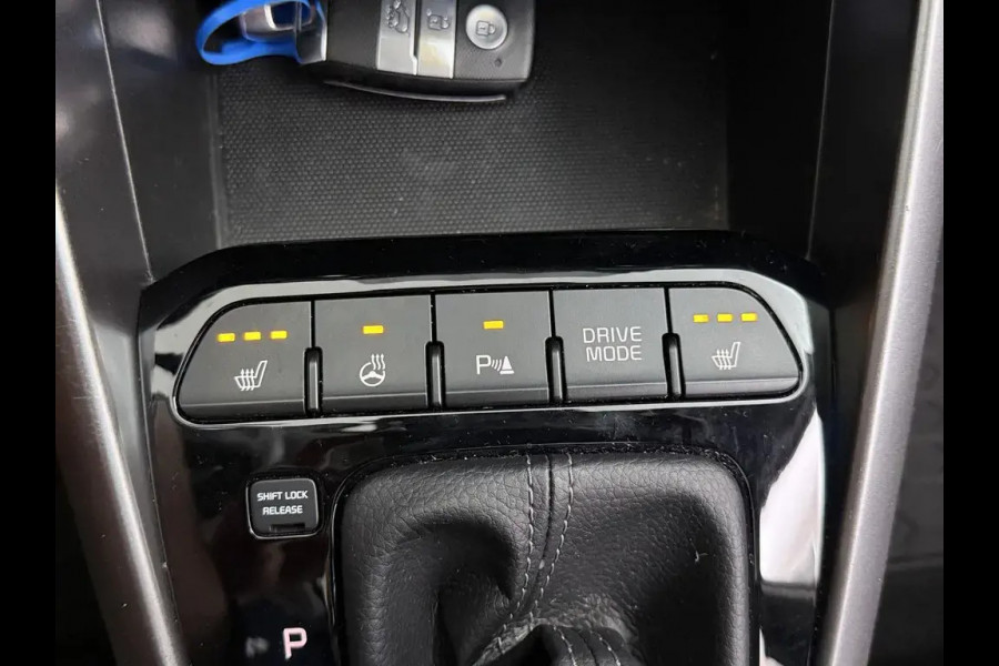 Kia Rio 1.0 T-GDi GT-Line - Automaat - Navi - Camera - Schuifdak - Climate