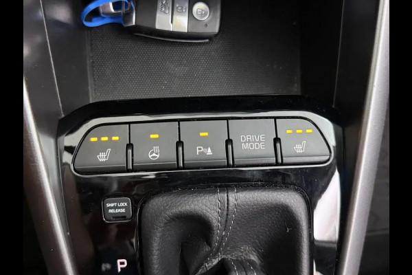 Kia Rio 1.0 T-GDi GT-Line - Automaat - Navi - Camera - Schuifdak - Climate
