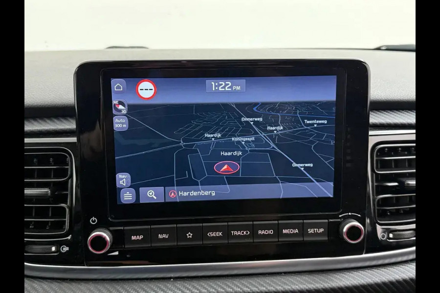 Kia Rio 1.0 T-GDi GT-Line - Automaat - Navi - Camera - Schuifdak - Climate